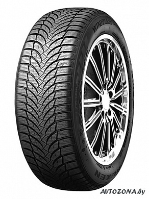 Roadstone Winguard Snow'G WH2 215/55R16 93H